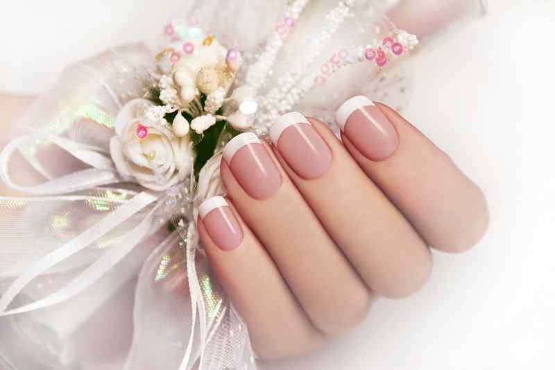 NAIL ENHANCEMENT