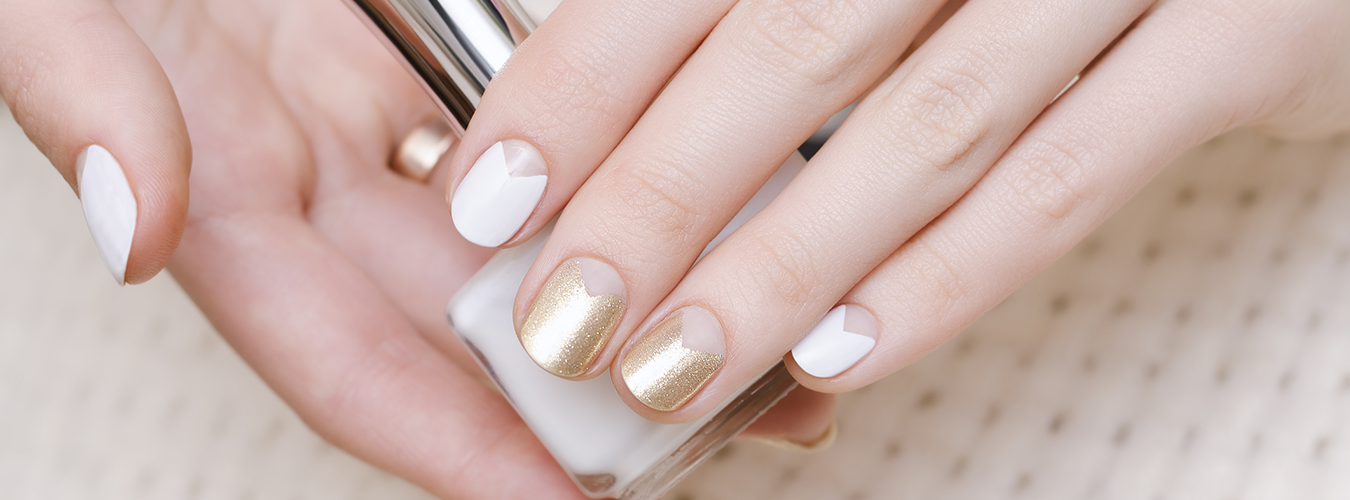 Nail salon Regina SK | Lush Beauty Spa Albert | Whitmore Park